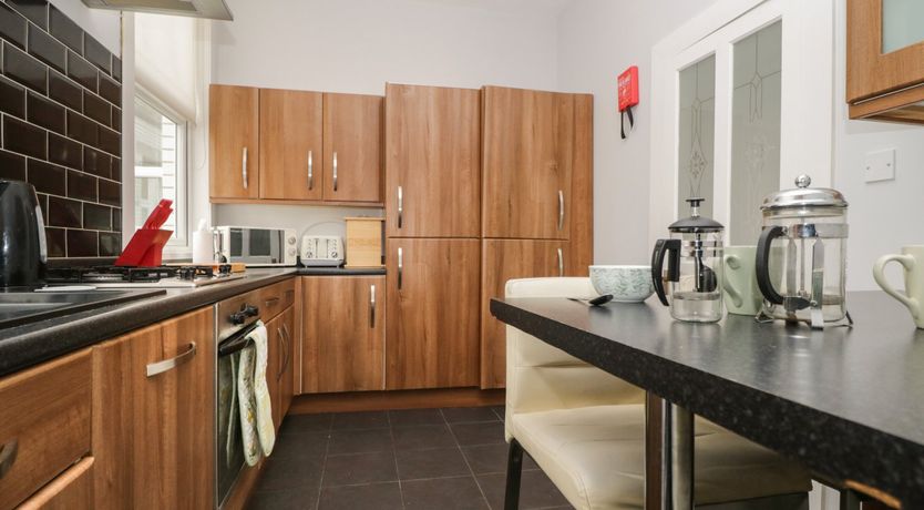 Photo of St Johns View