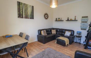 St Johns View Holiday Cottage