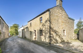 Ellwood House Holiday Cottage