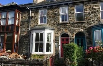 Ingle Burrow Holiday Cottage