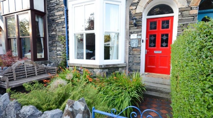 Photo of Ingle Burrow