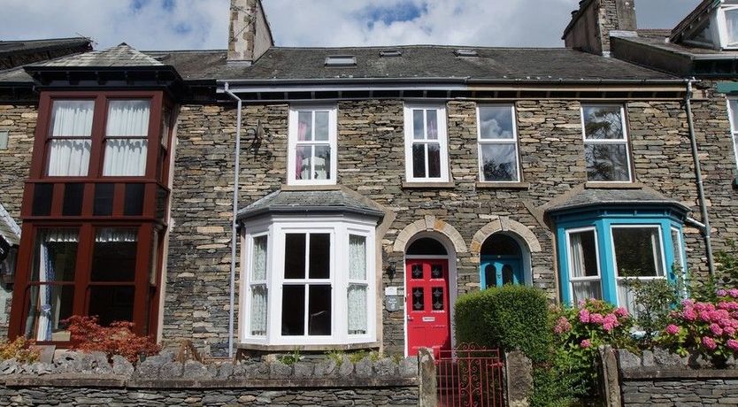 Photo of Ingle Burrow