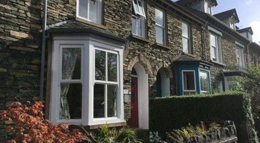 Photo of Ingle Burrow