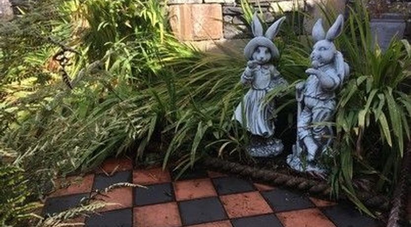 Photo of Ingle Burrow