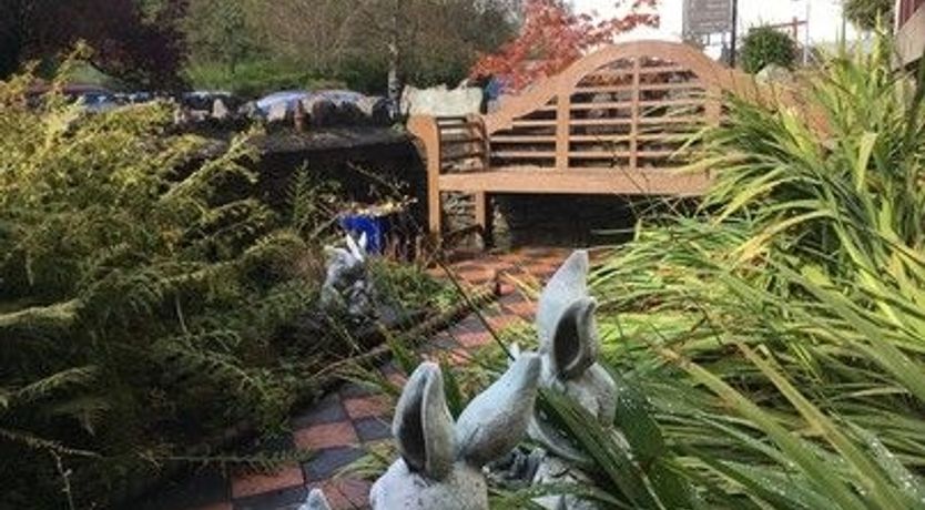 Photo of Ingle Burrow