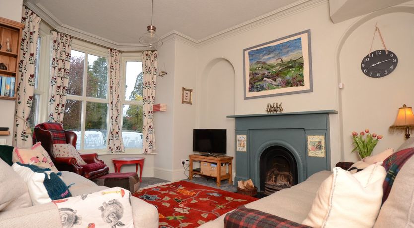 Photo of Ingle Burrow