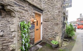 Photo of Granary Nook