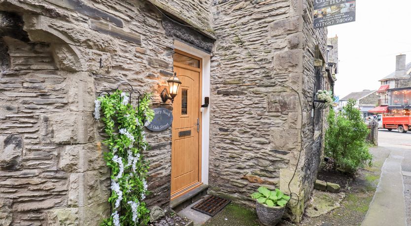 Photo of Granary Nook