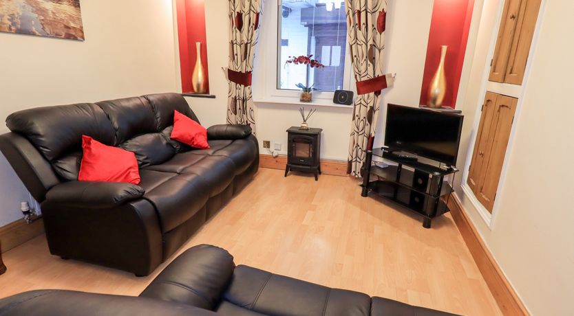 Photo of Granary Nook