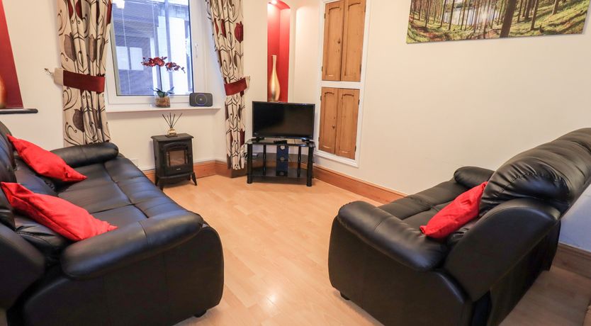 Photo of Granary Nook