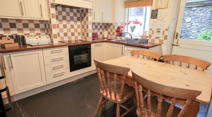 Photo of Granary Nook