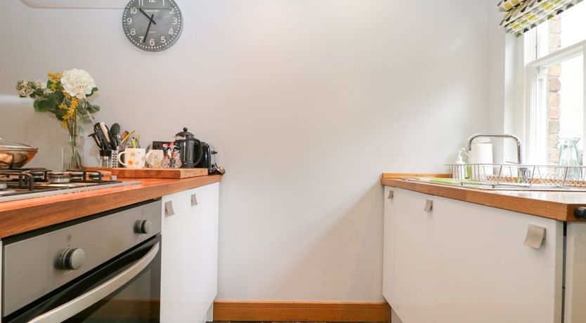 Photo of Banks Place