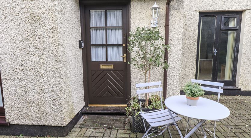 Photo of Mrs Tiggywinkles