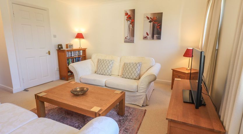 Photo of Mrs Tiggywinkles