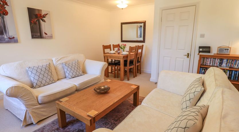 Photo of Mrs Tiggywinkles