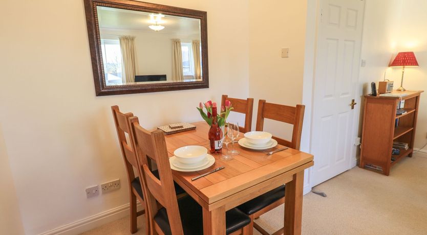 Photo of Mrs Tiggywinkles