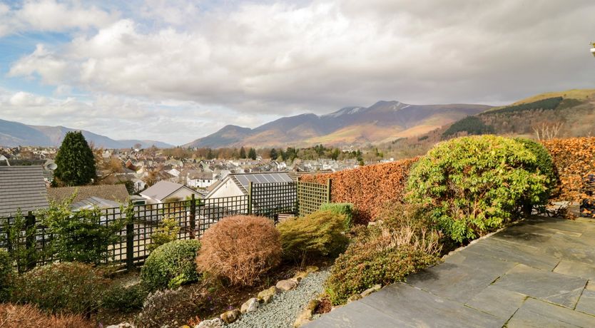 Photo of Manesty View