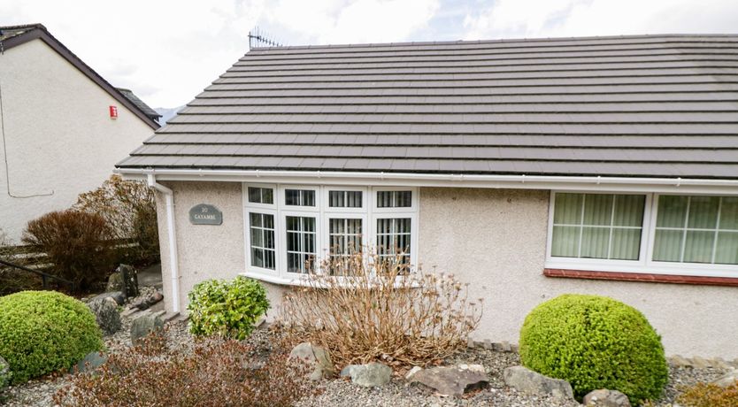 Photo of Manesty View