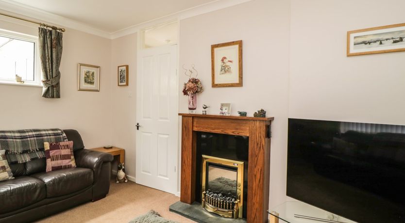 Photo of Manesty View