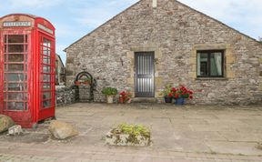 Photo of Pond End Cottage