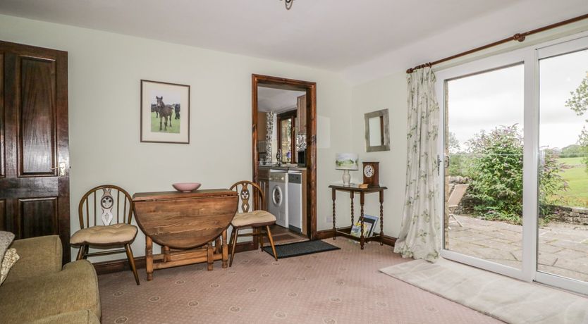 Photo of Pond End Cottage