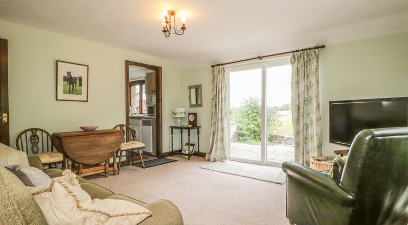 Photo of Pond End Cottage