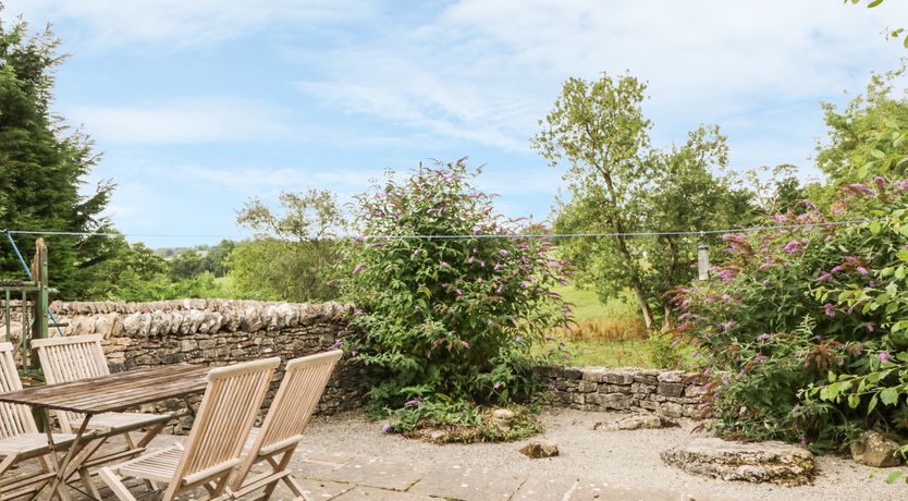 Photo of Pond End Cottage