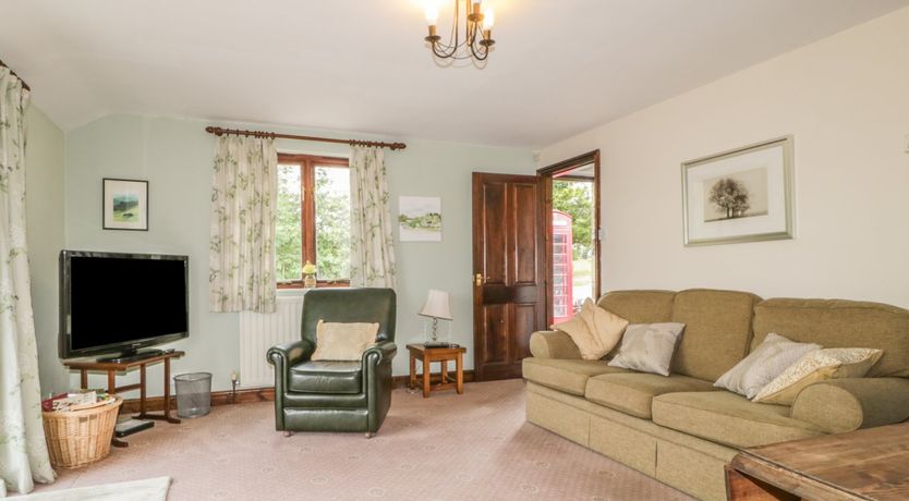 Photo of Pond End Cottage