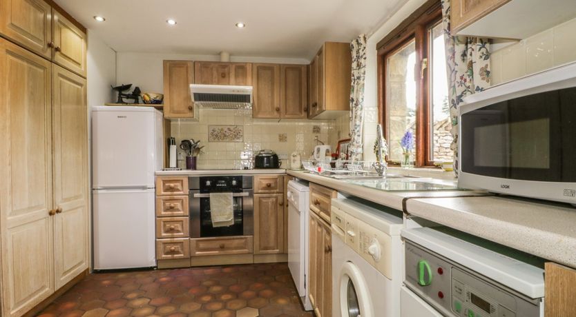 Photo of Pond End Cottage