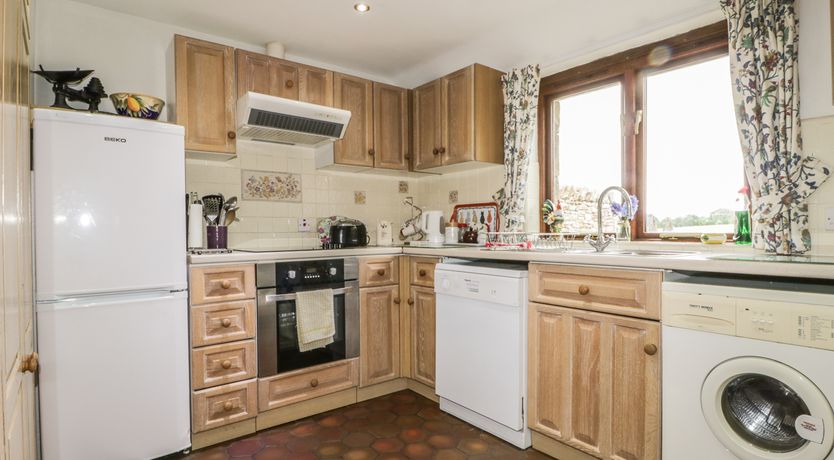 Photo of Pond End Cottage