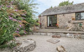 Photo of Pond End Cottage