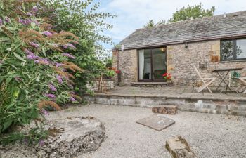 Pond End Cottage Holiday Cottage