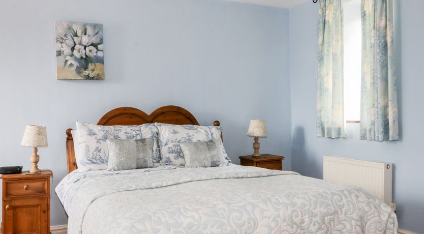 Photo of Rosegarth Cottage