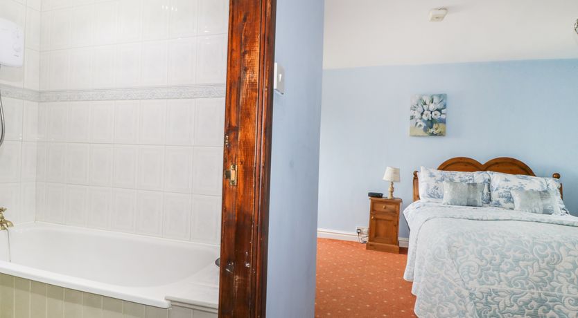 Photo of Rosegarth Cottage