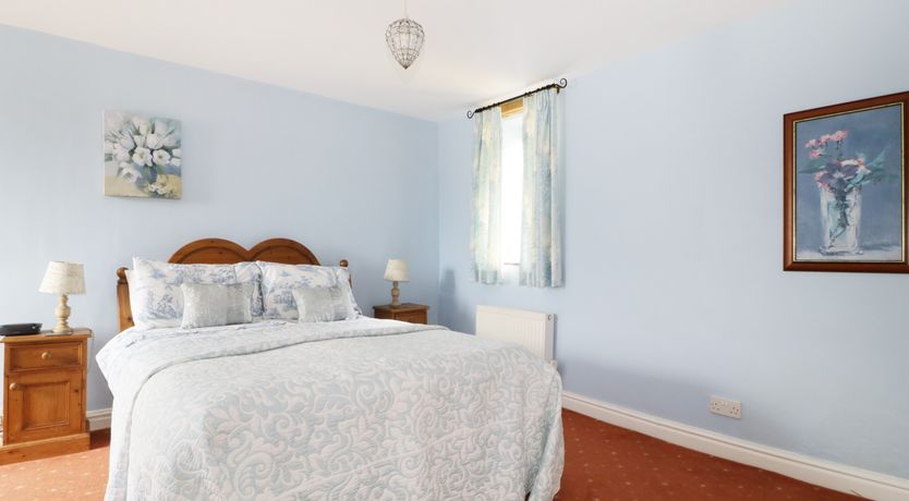 Photo of Rosegarth Cottage