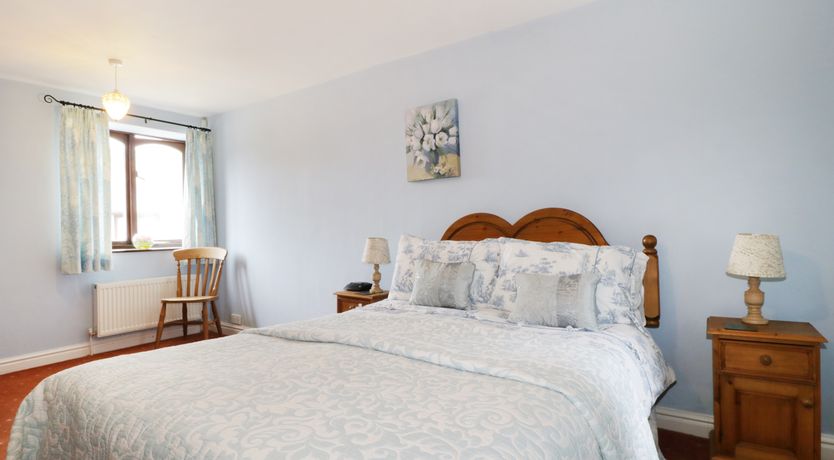 Photo of Rosegarth Cottage