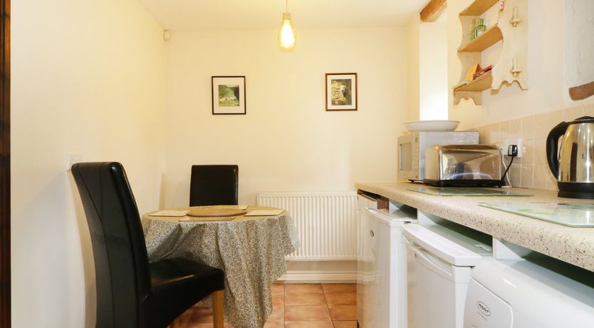 Photo of Rosegarth Cottage