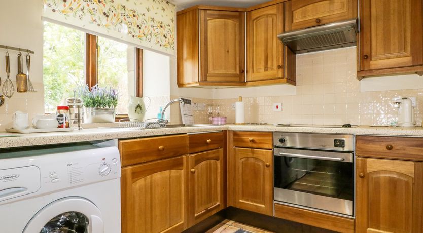 Photo of Rosegarth Cottage