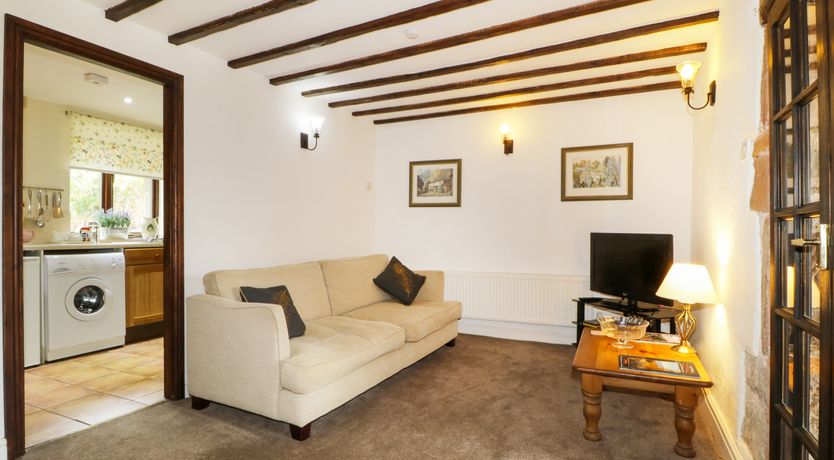 Photo of Rosegarth Cottage