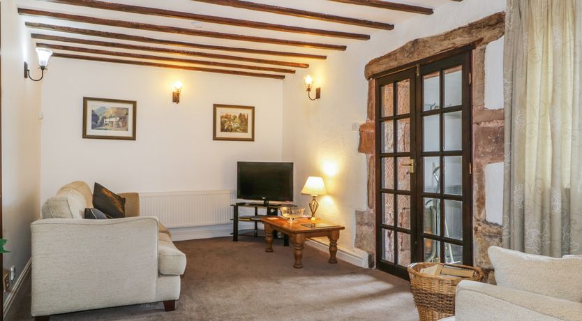 Photo of Rosegarth Cottage