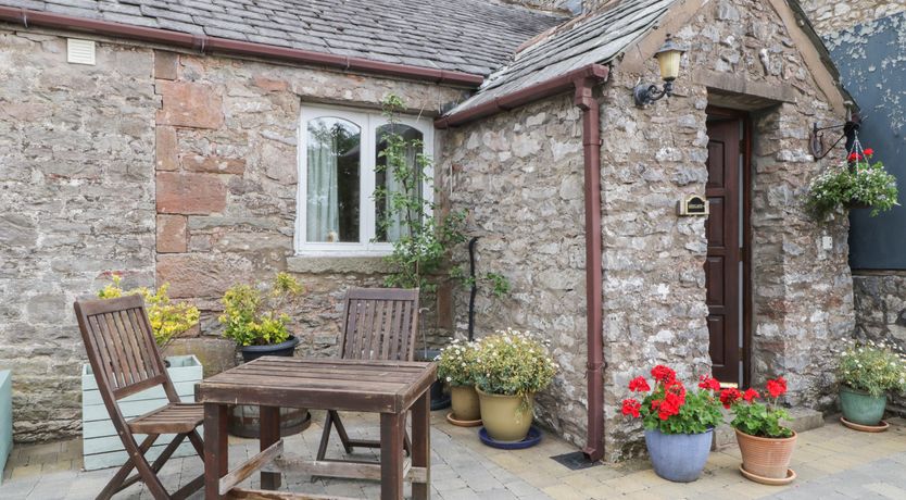 Photo of Rosegarth Cottage