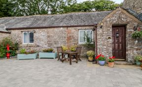 Photo of Rosegarth Cottage
