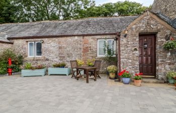 Rosegarth Cottage Holiday Cottage