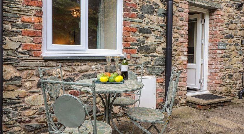 Photo of Maple Cottage