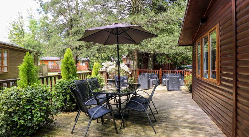 Photo of Footprints Lodge