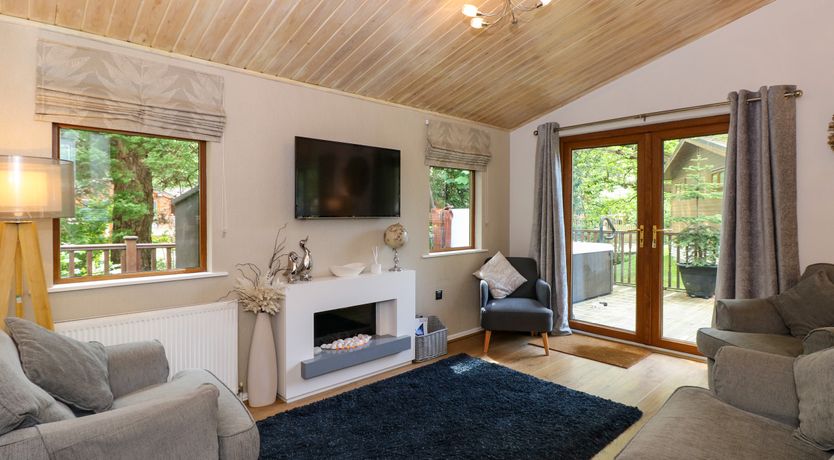 Photo of Footprints Lodge