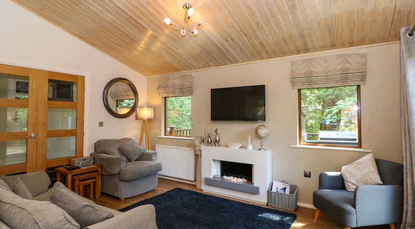 Photo of Footprints Lodge