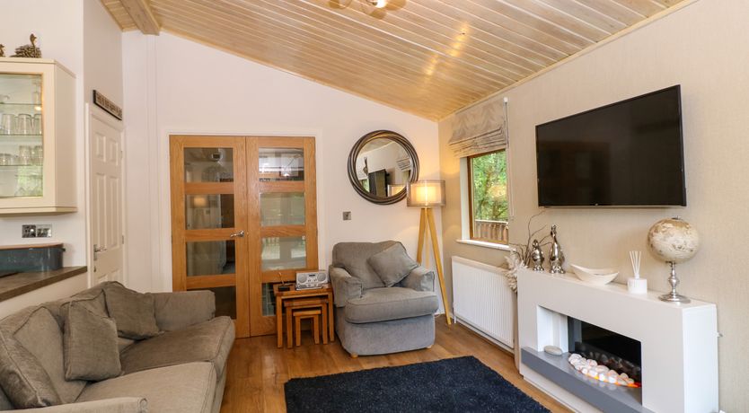 Photo of Footprints Lodge