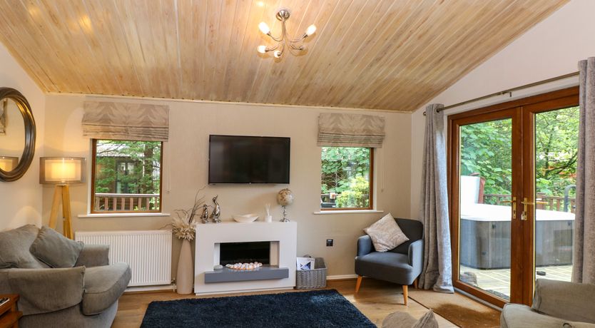 Photo of Footprints Lodge