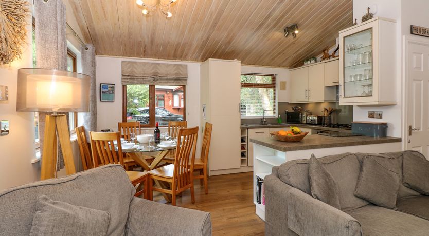 Photo of Footprints Lodge